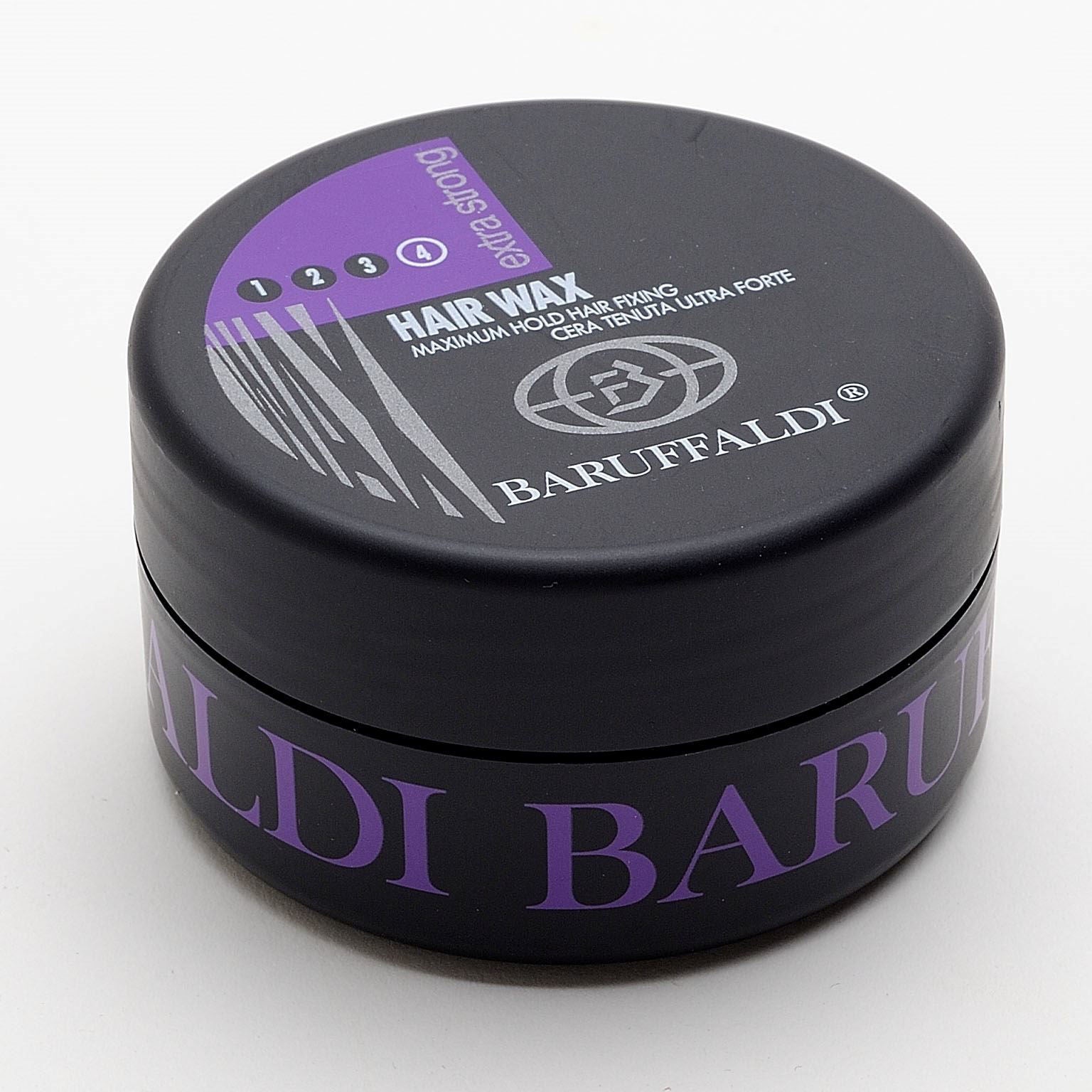 Baruffaldi Extra Strong Wax