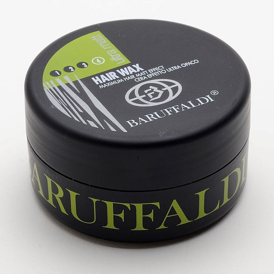 Baruffaldi Ultra Matt Wax 100ml