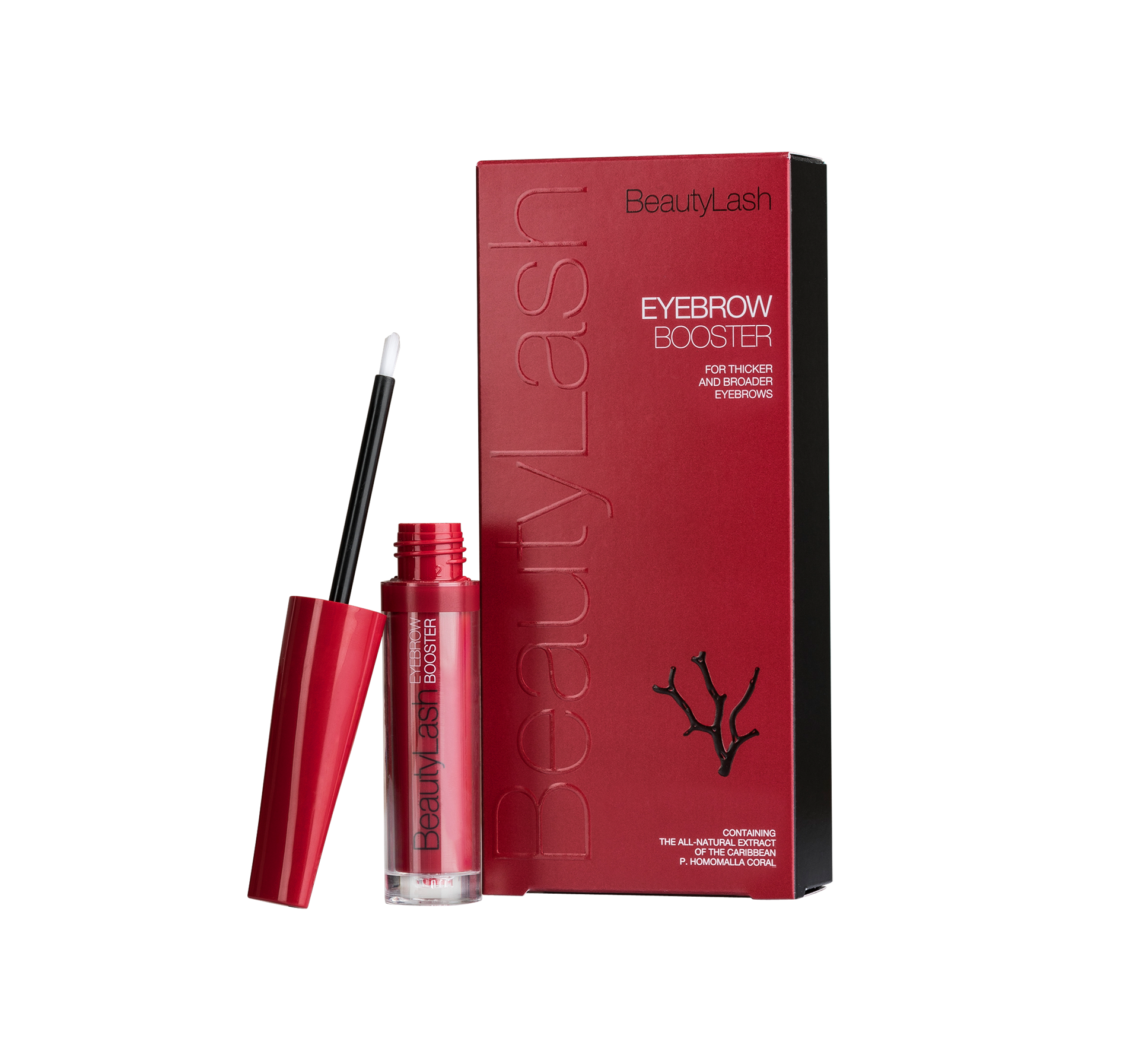 Beautylash Eyebrow Booster 4ml