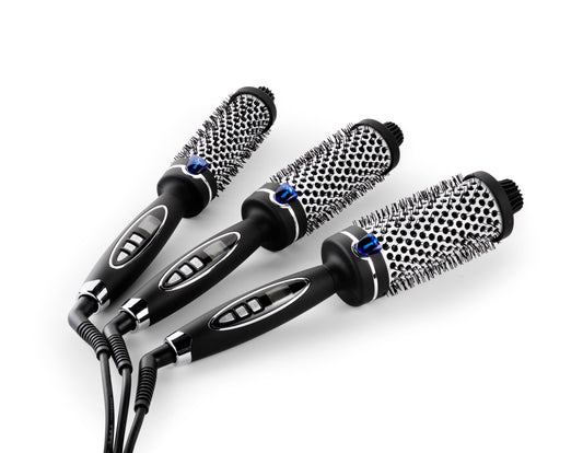 Cera Hotstyling Brush 32mm