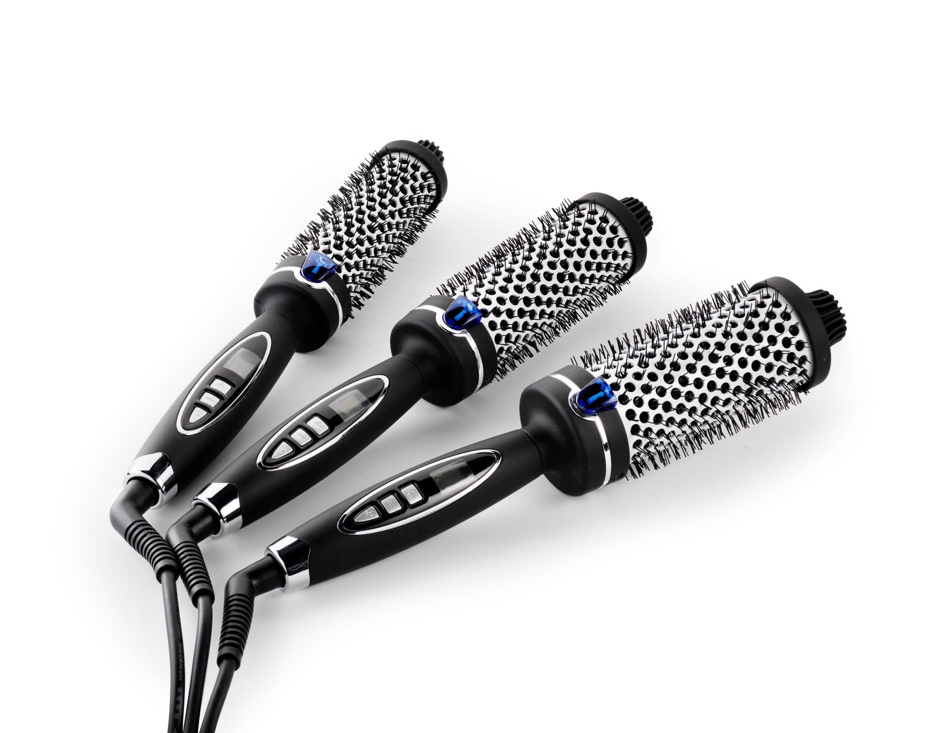 Cera Hotstyling Brush 45mm