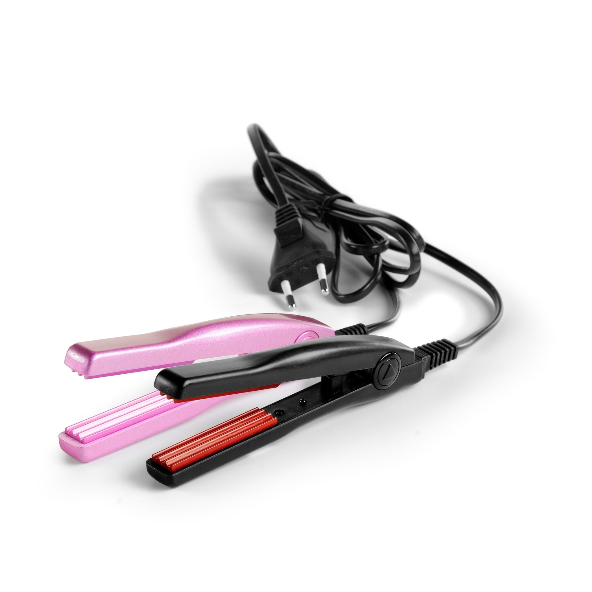 Cera Volume Iron Mini Pink