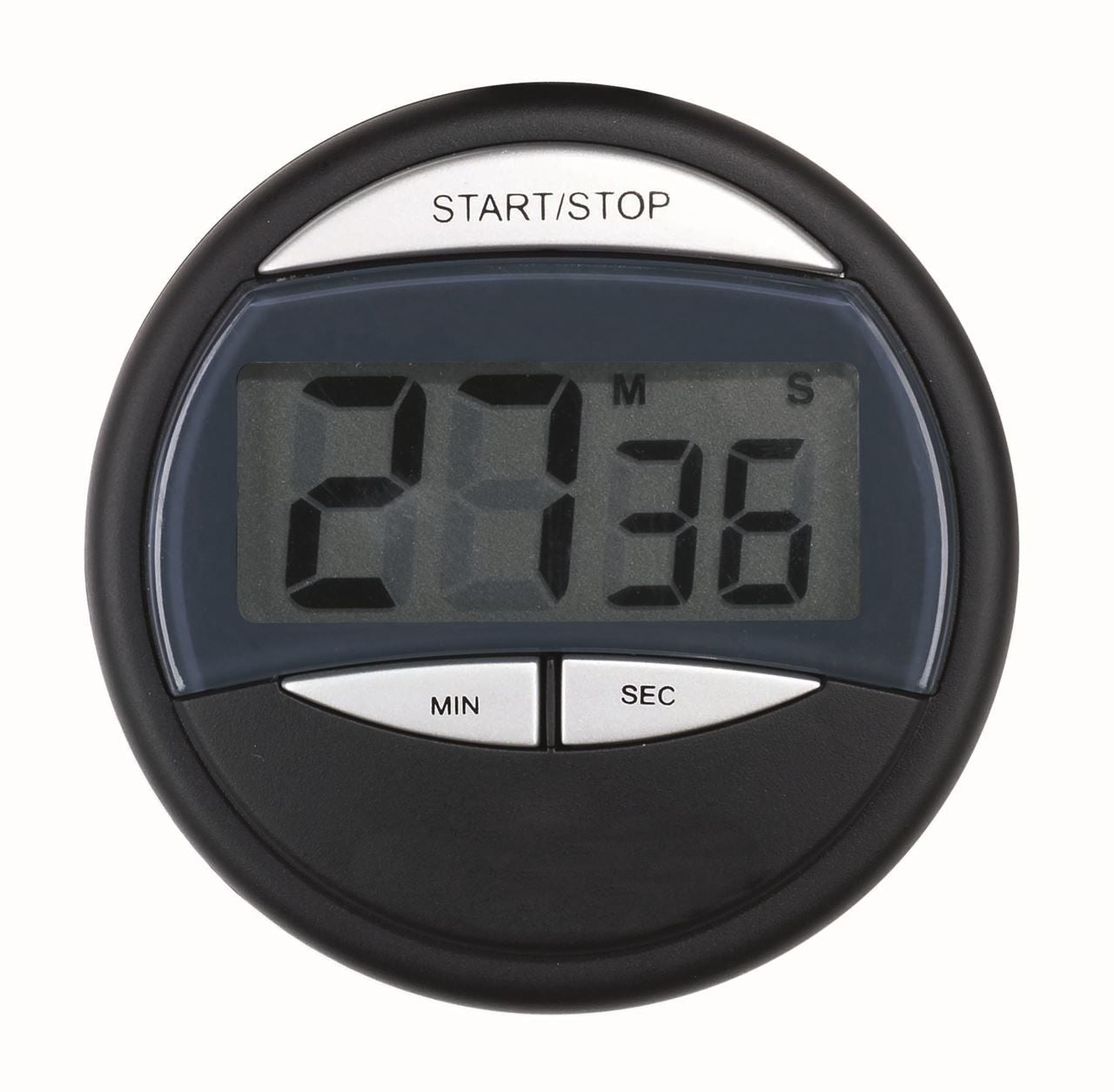 Digital Timer