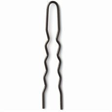 Hair Pin Black  55Mm  20Stk