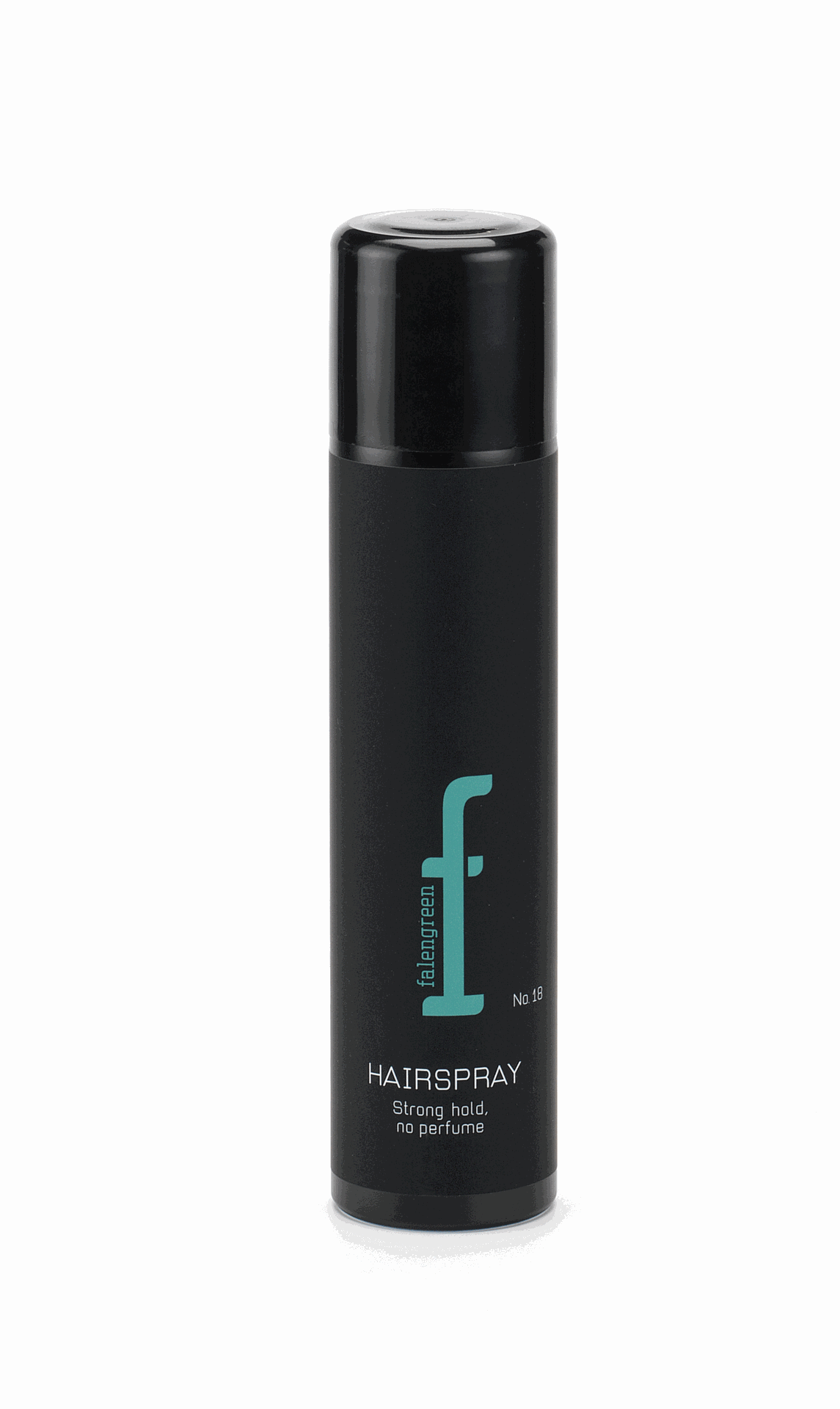 Falengreen Hairspray 18  300ml U/Parfyme