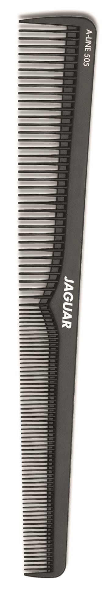 Jaguar Barber Cutting Comb 18,4Cm