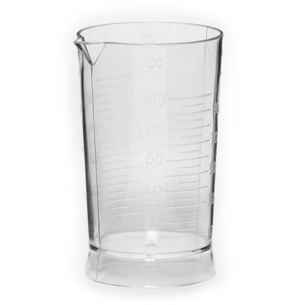 Målebeger