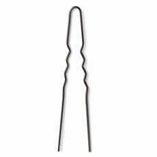 Munster Pin Black  50Mm  20Stk