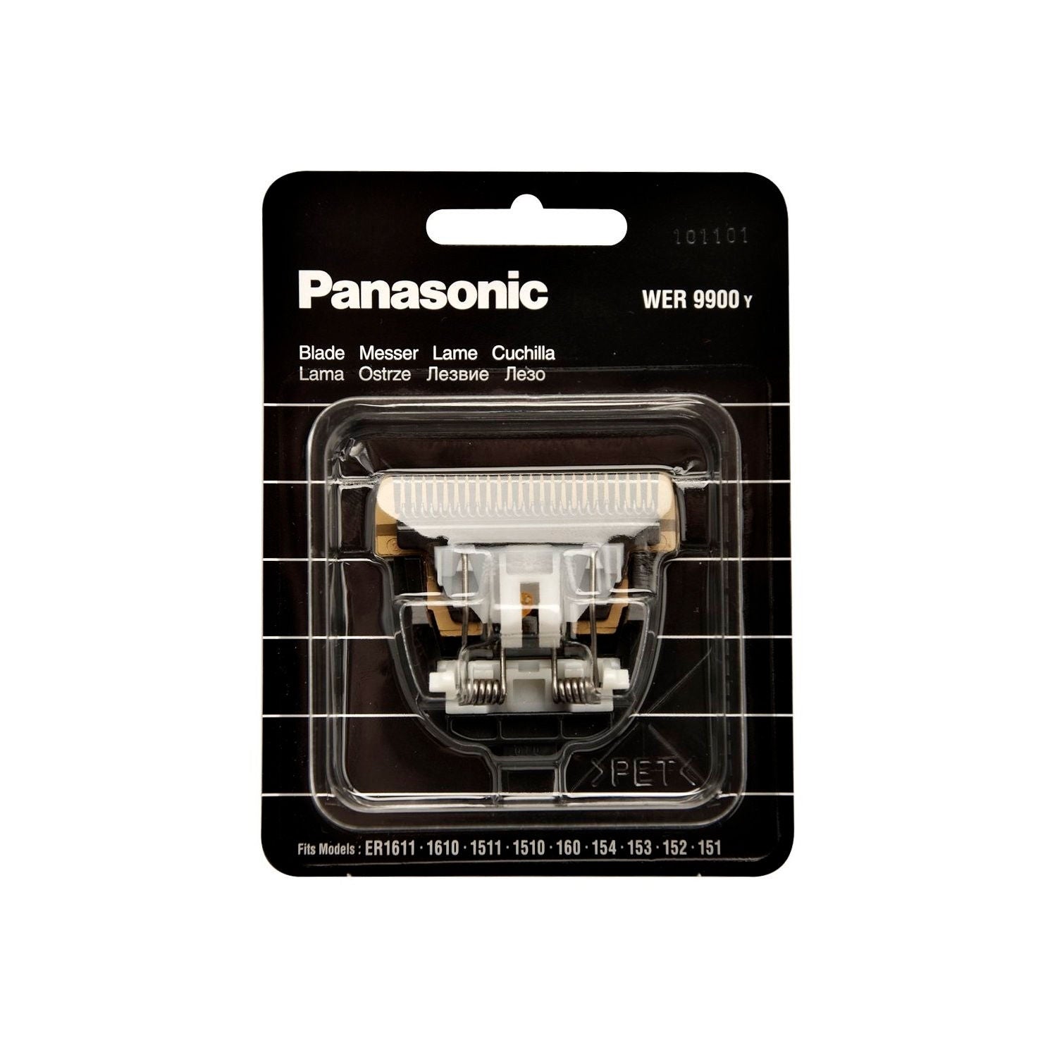Panasonic Blade til ER-1611/ER-1512
