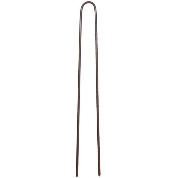 Postich Pin Brown  55Mm  20Stk