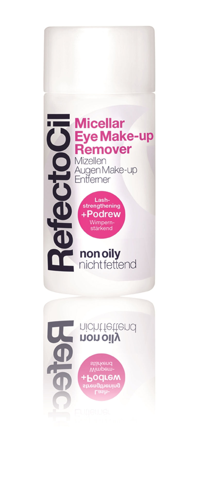 Refectocil Micellar Eye Make-Up Remover 150ml