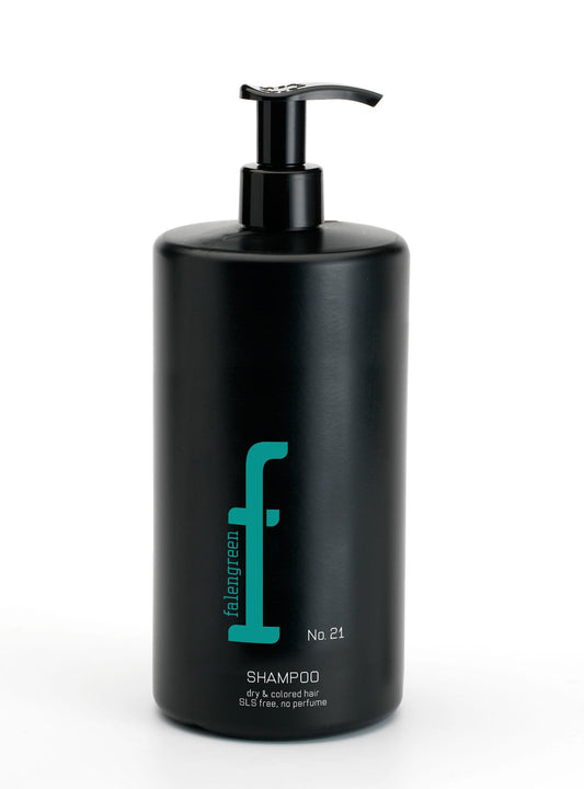 Falengreen Shampoo 21 1000ml U/Parfyme