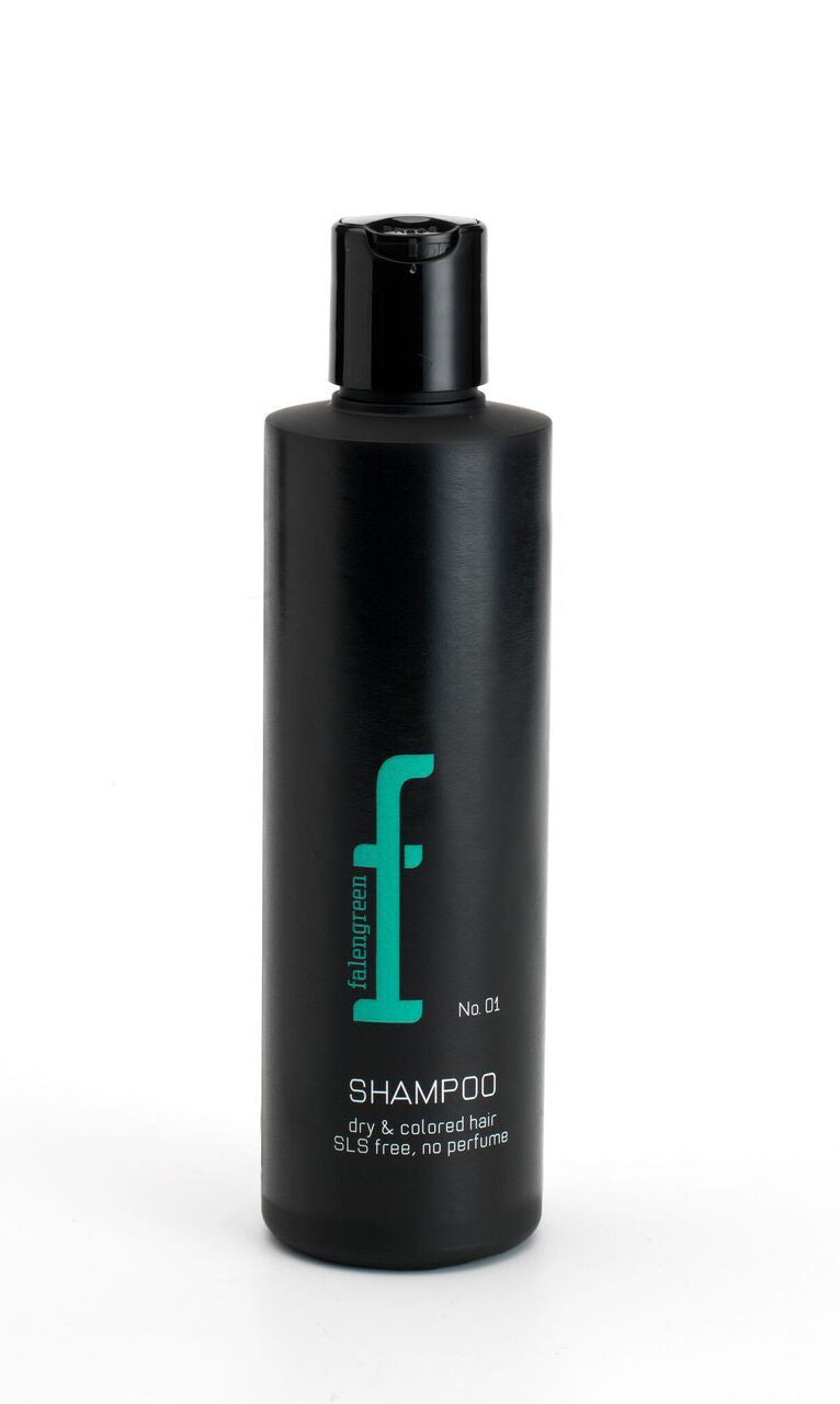 Falengreen Shampoo 1 250ml U/Parfyme