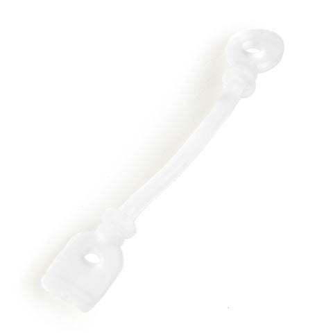 Silikonstrikk Lang