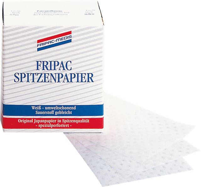 Spisspapir 1 Pk. Store