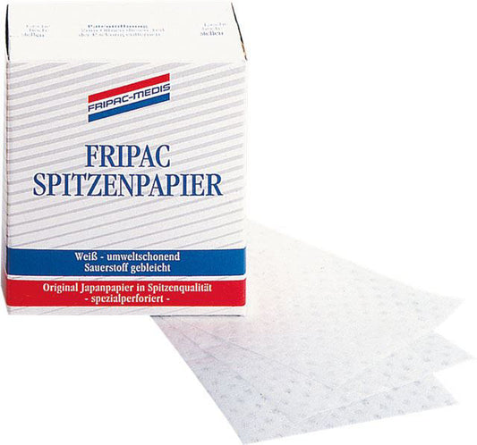Spisspapir 1 Pk. Store