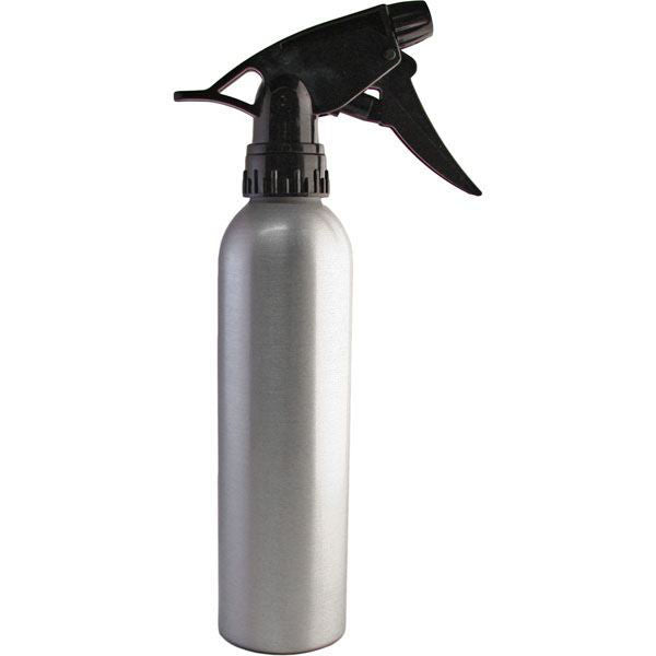 Sprayflaske Metall 300ml