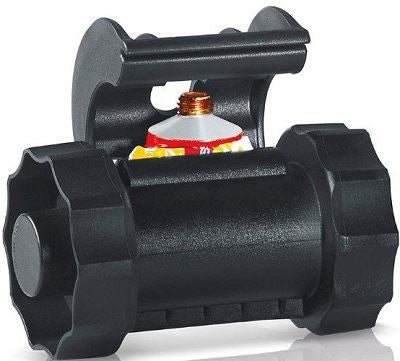 Tube Twiste Tubeklemme