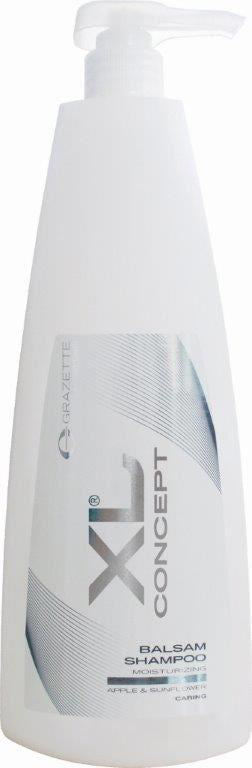XL Balsamshampoo 1000ml