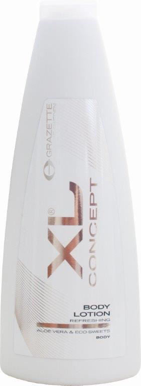 XL Bodylotion 400ml