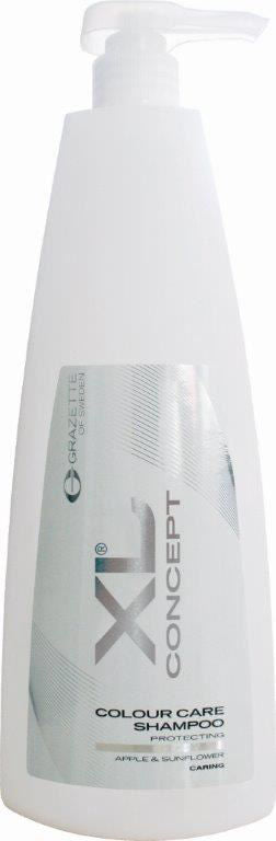XL Colorshampoo 1000ml