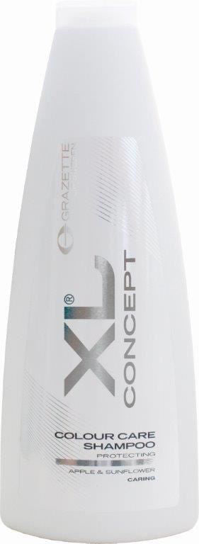 XL Colorshampoo 400ml