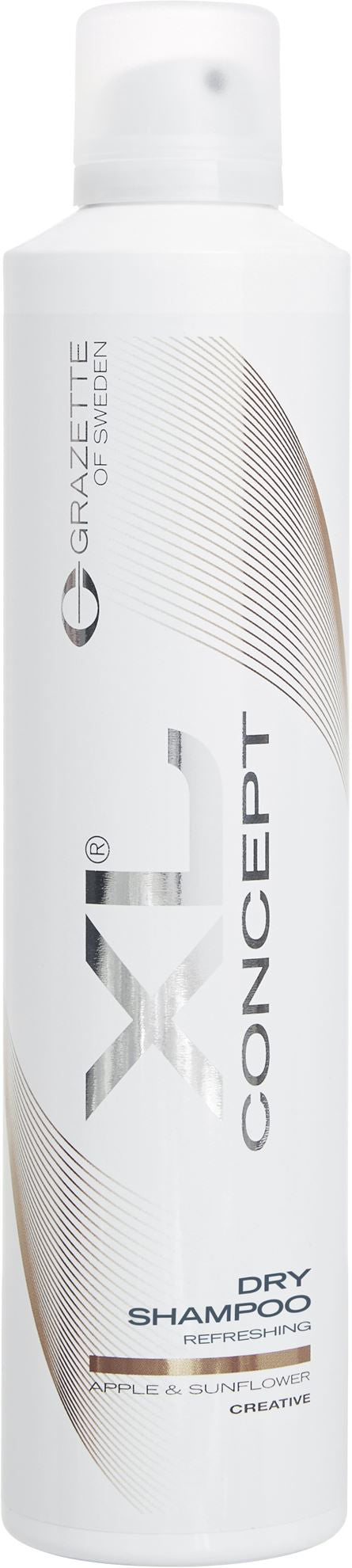 XL Dry Shampoo 300ml