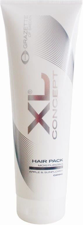 XL Hairpack 250ml