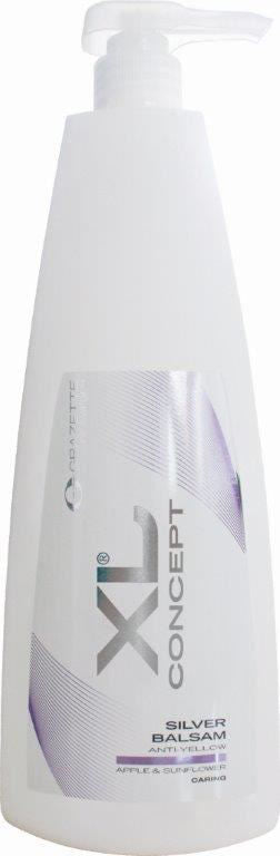 XL Silver Balsam 1000ml