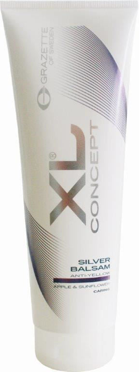 XL Silver Balsam 250ml