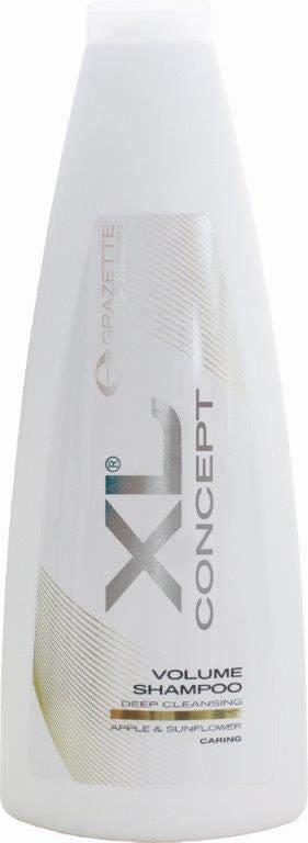 XL Volumshampoo 400ml