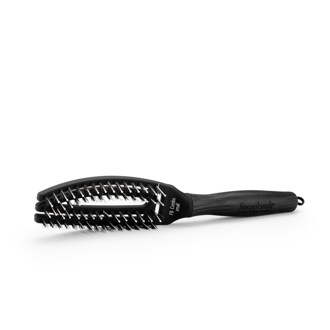 Olivia Garden Finger Brush Combo S