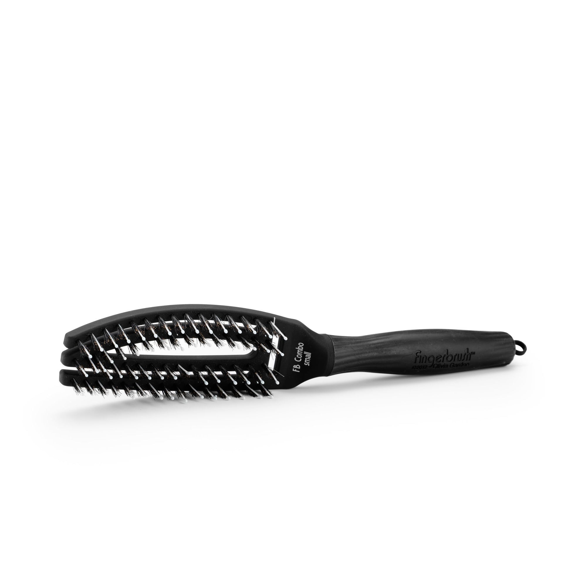 Olivia Garden Finger Brush Combo S