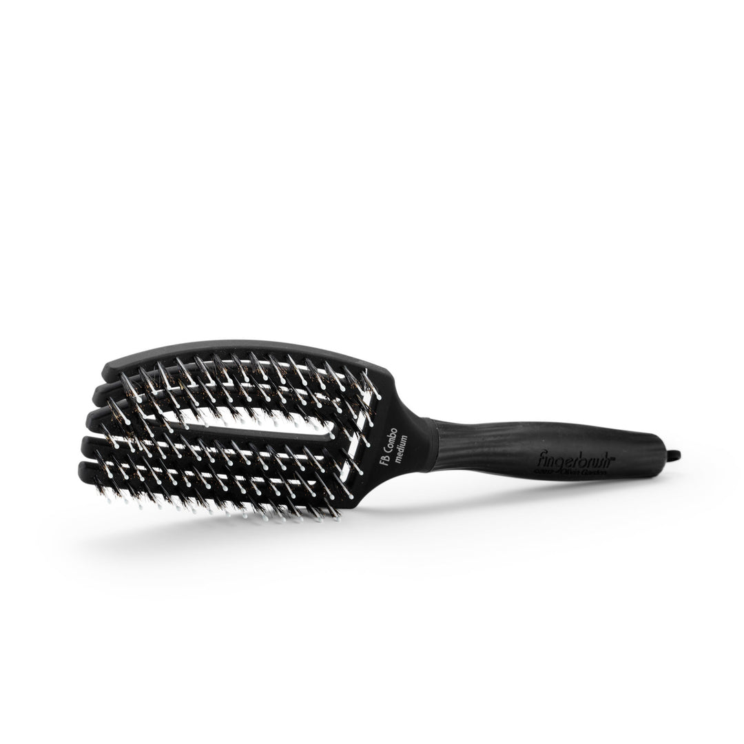 Olivia Garden Finger Brush Combo M