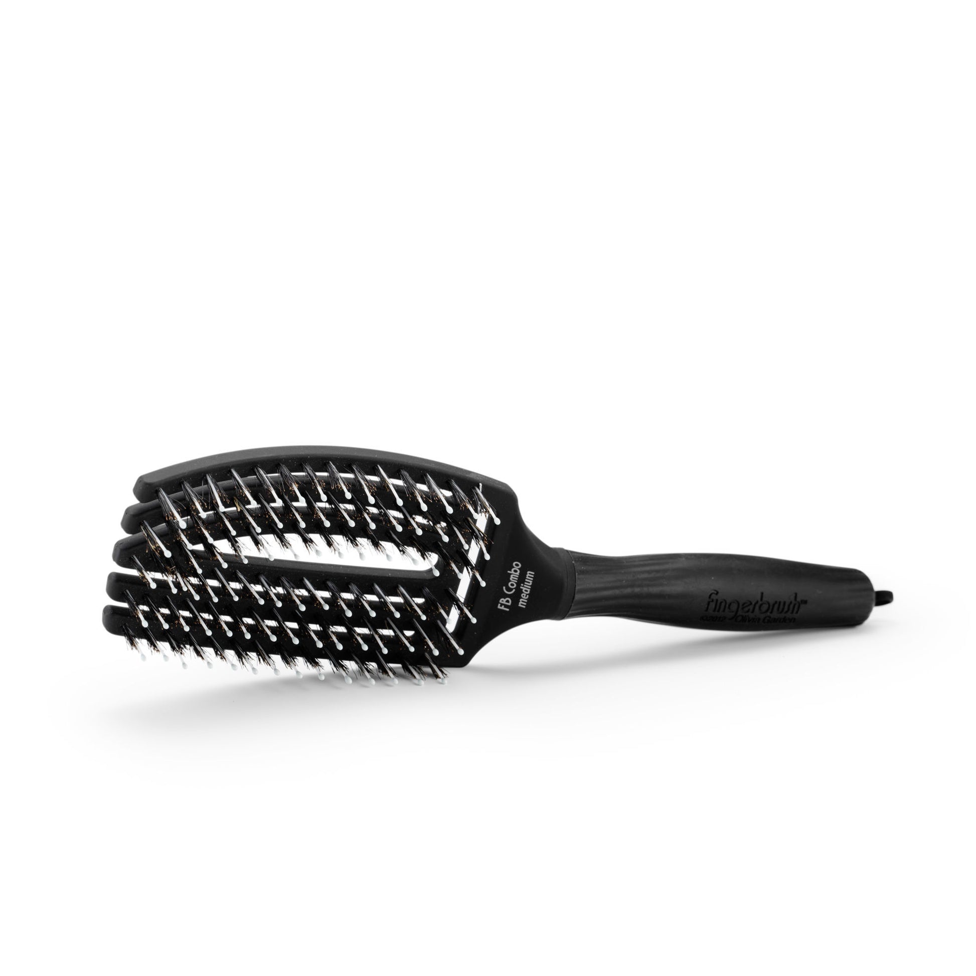 Olivia Garden Finger Brush Combo M