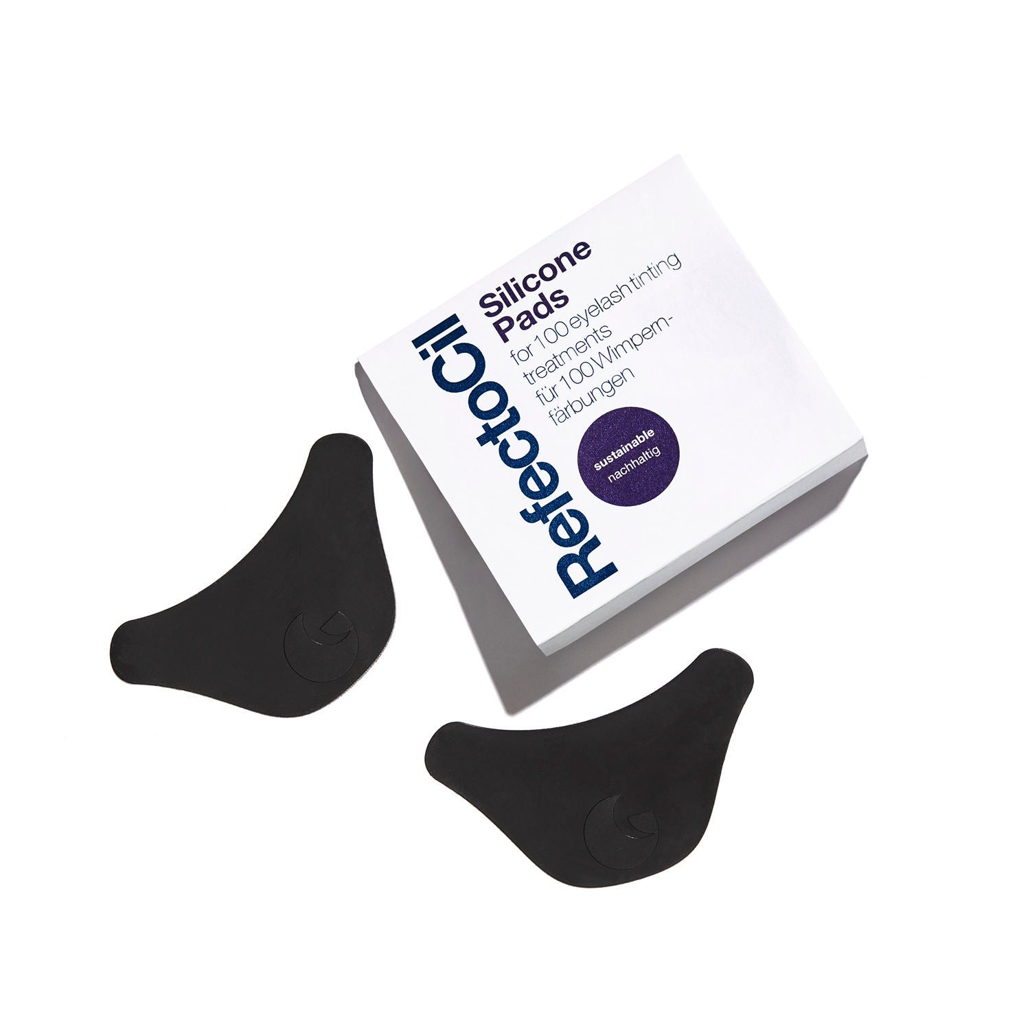 Refectocil Silikon Pads 2 Stk