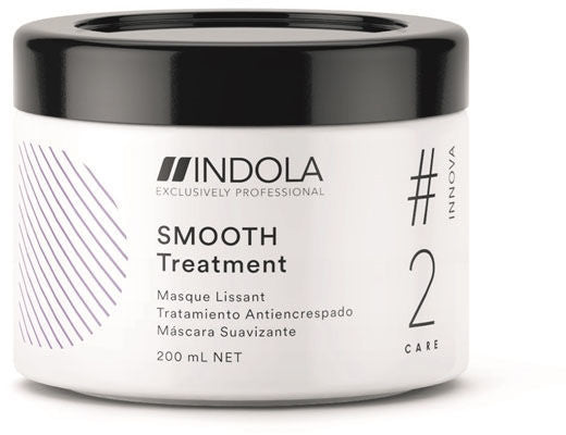Innova Smooth Treatment 200ml