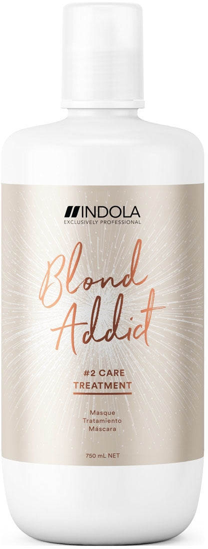 Blond Addict Treatment 750ml