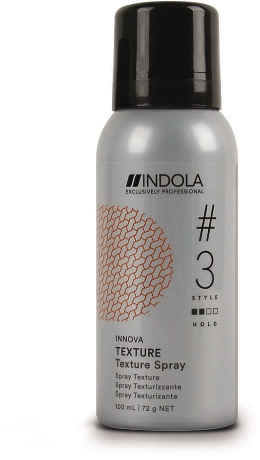 Ind Texture Spray 100ml