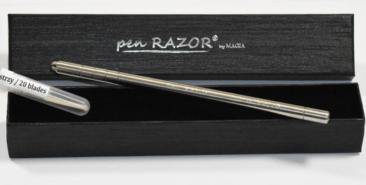 Pen Razor