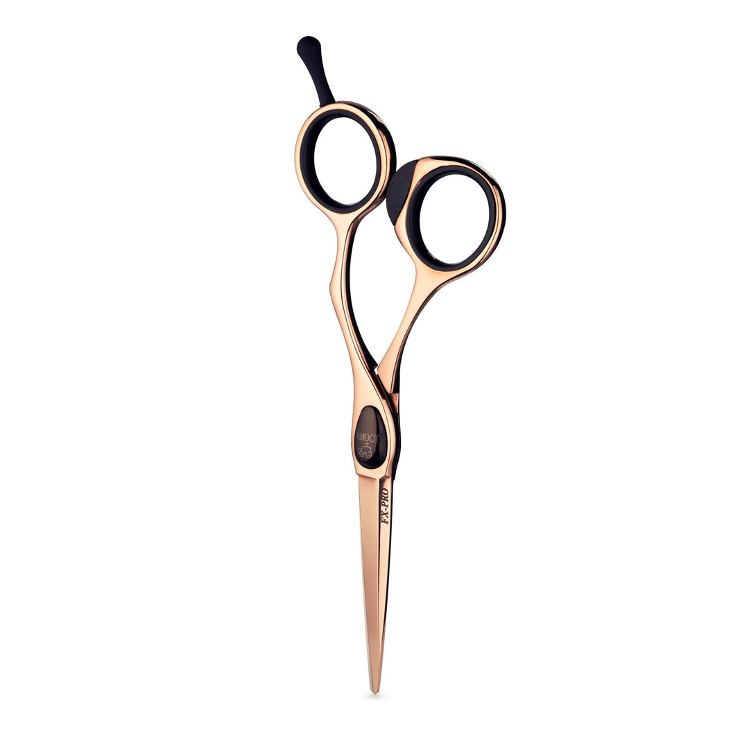 Joewell Fx Pro Pink Gold 6
