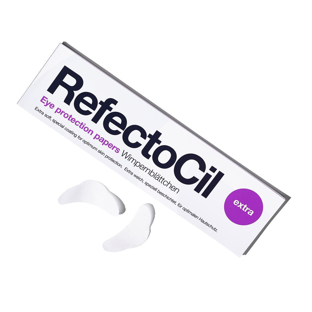 Refectocil Eye Protection Papers Ekstra