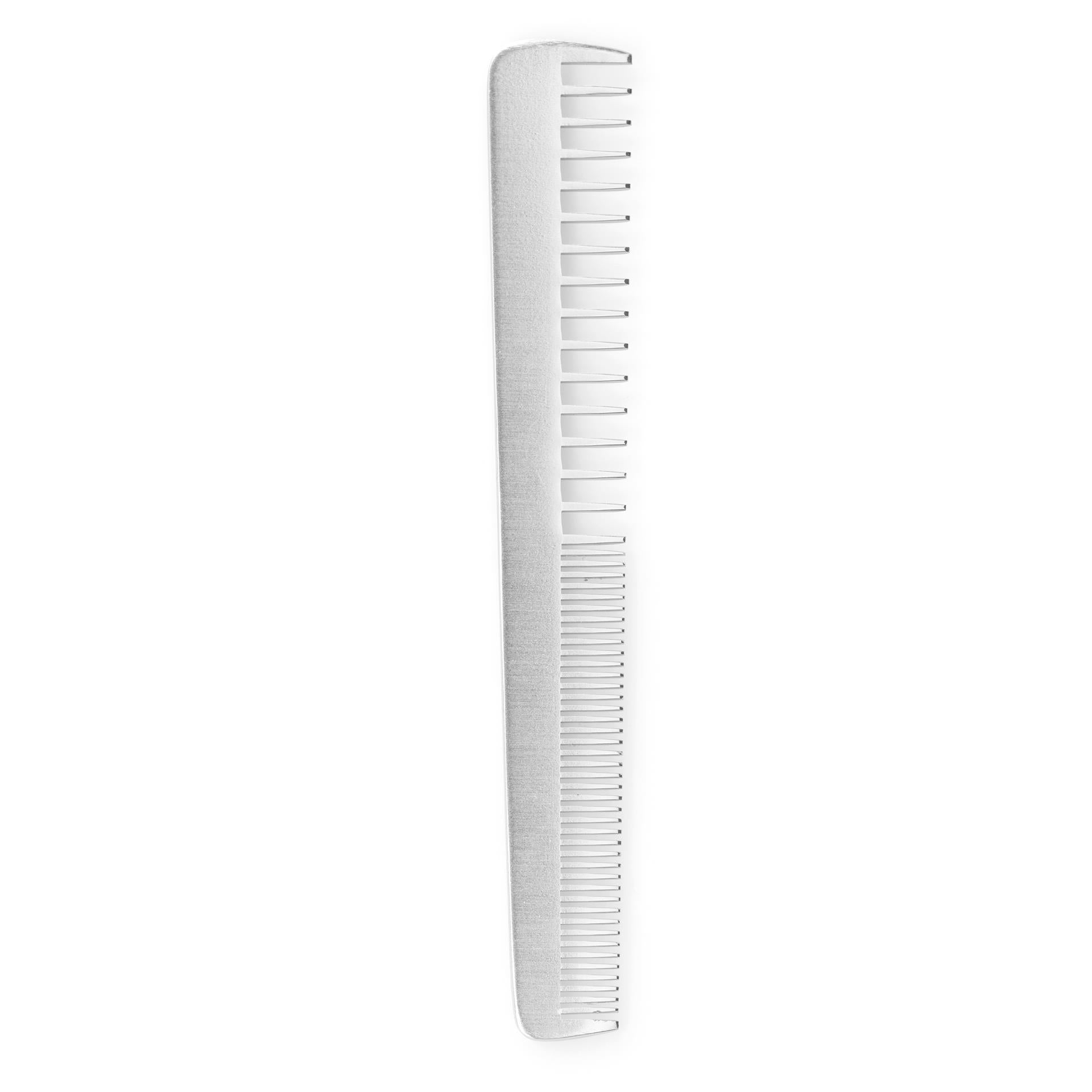 Aluminium Comb