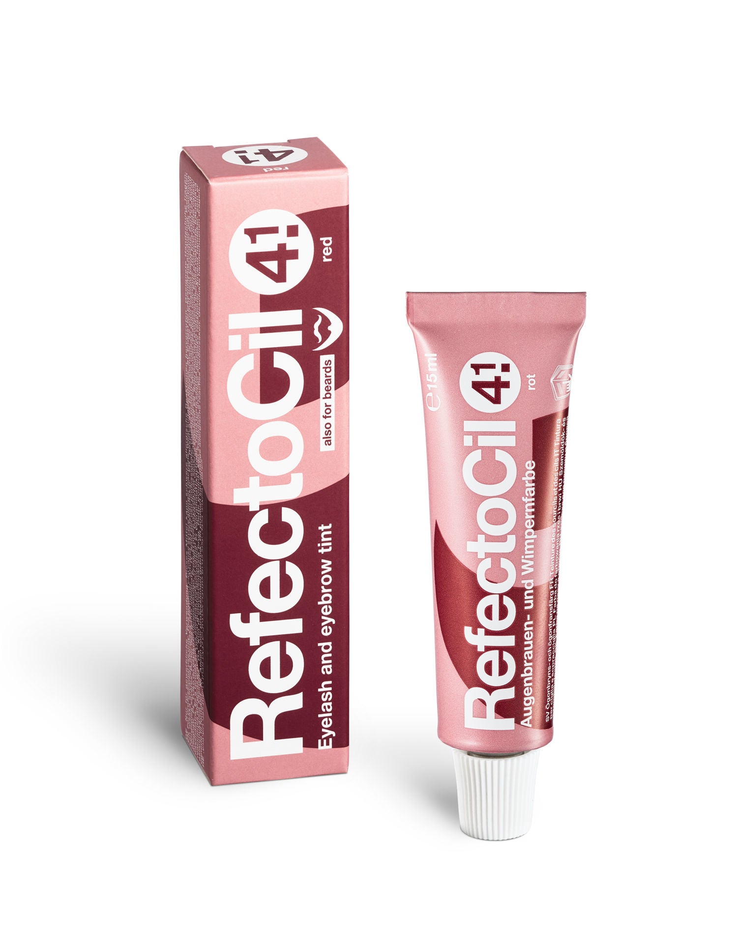 Refectocil Red No. 4.1 15ml