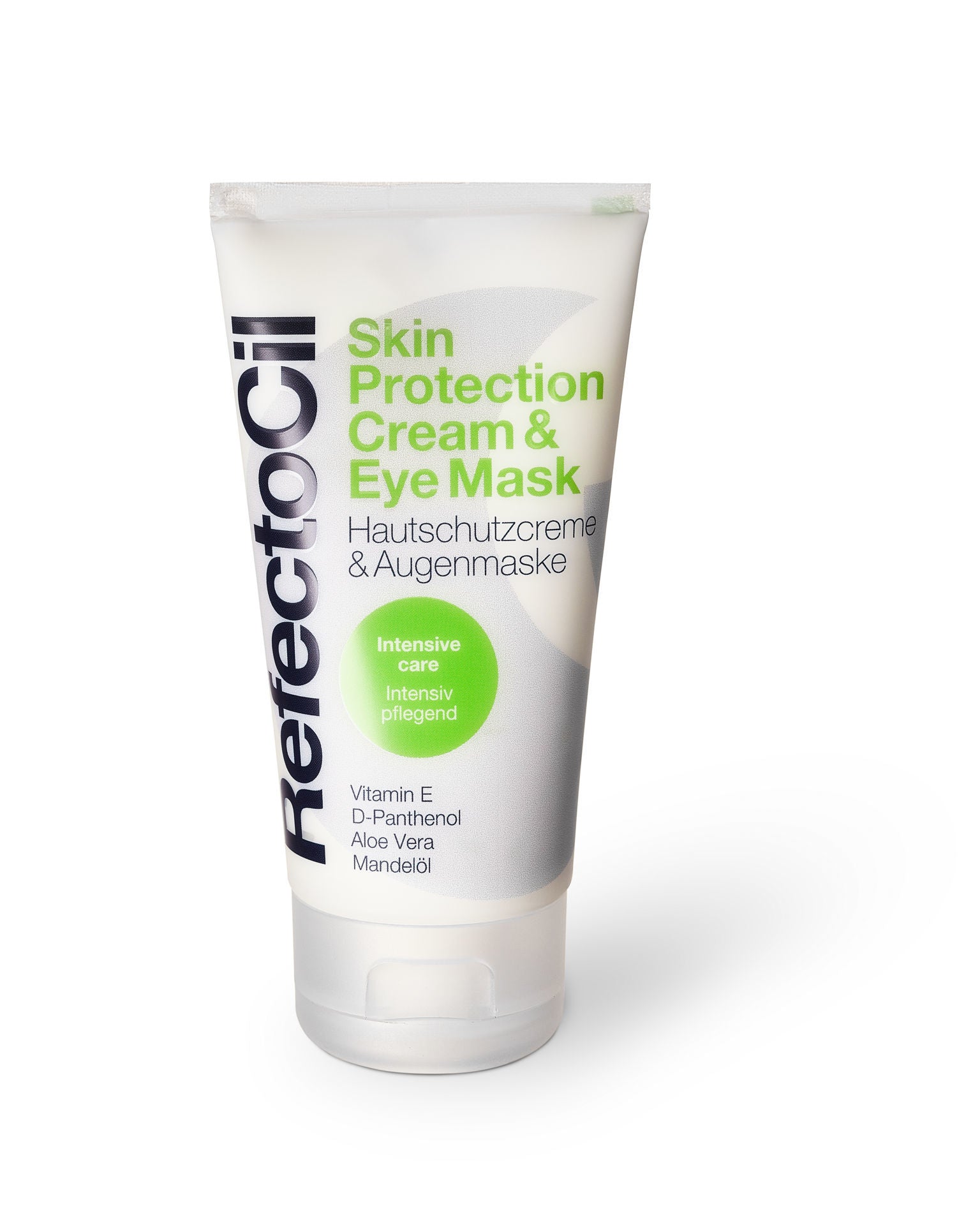 Refectocil Skin Protection Cream & Eye Mask 75ml