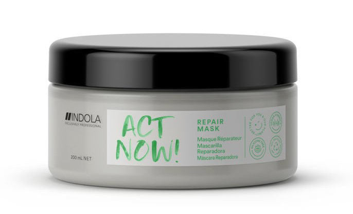 Act Now Repair Mask Treatment 200ml