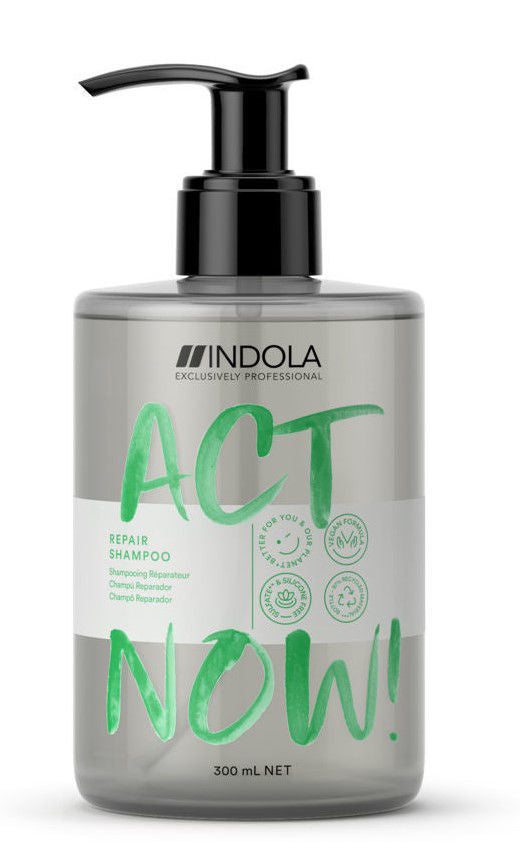 Act Now Repair Shampoo 300ml