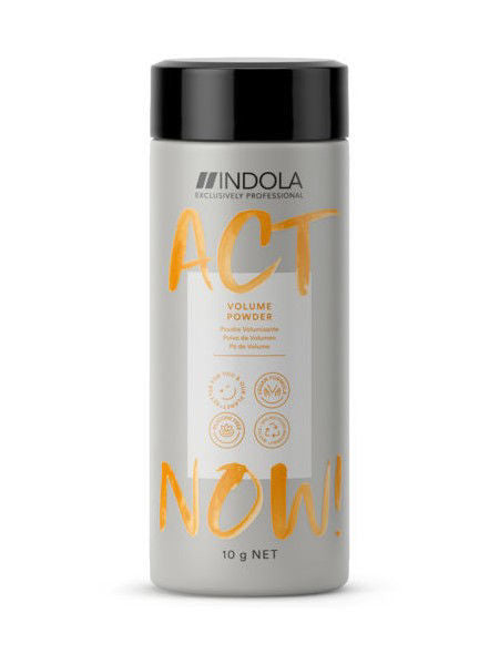 INDOLA ACT NOW! Cera Mate 85ml