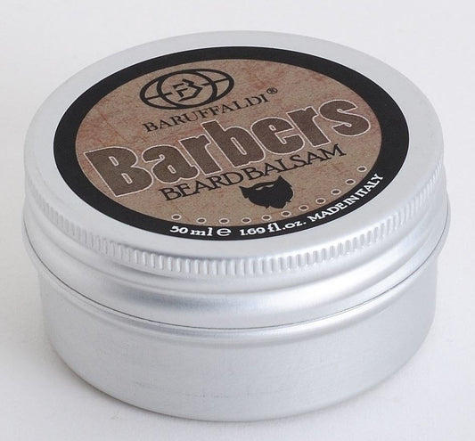 Baruffaldi Barbers Beard Balsam Cream 50ml