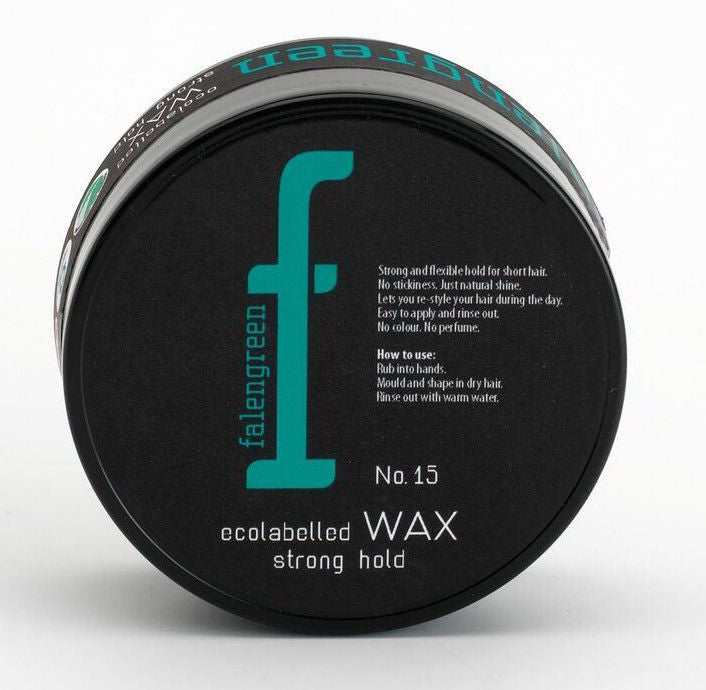 Falengreen Wax 15 75ml U/Parfyme
